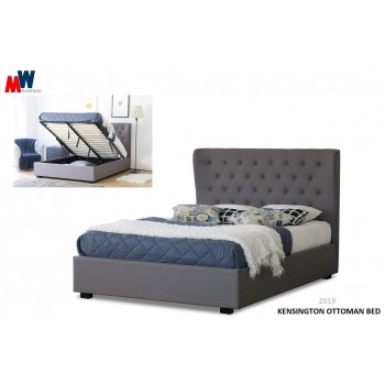 KENSINGTON OTTOMAN BED